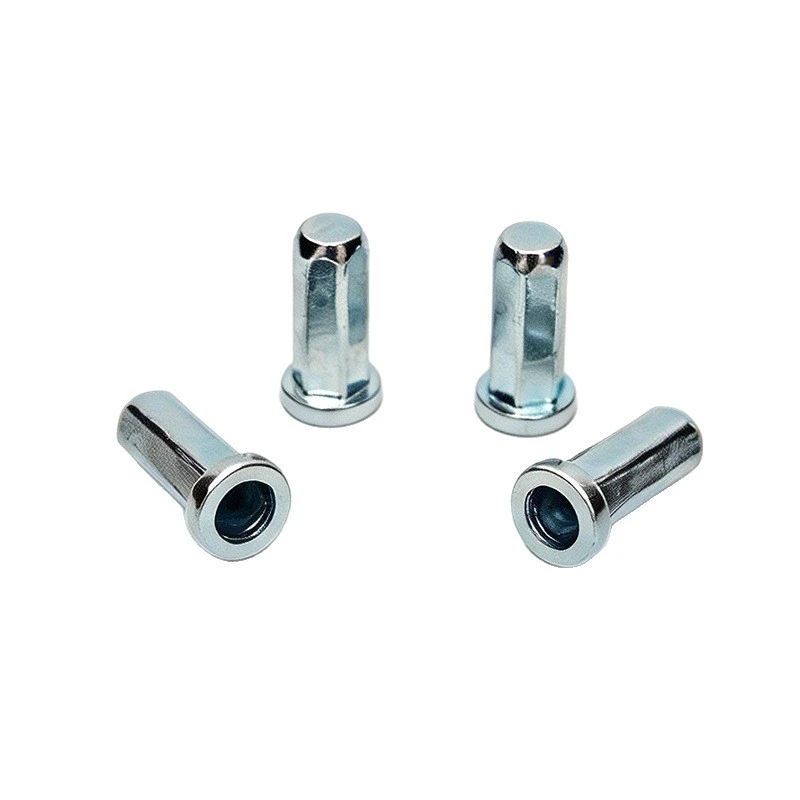 Full Hex Rivet Nuts suppliers