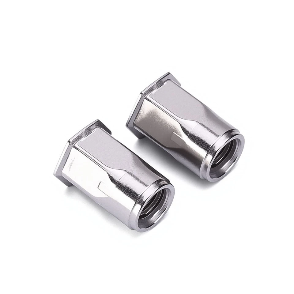 Small Head Rivet Nuts best