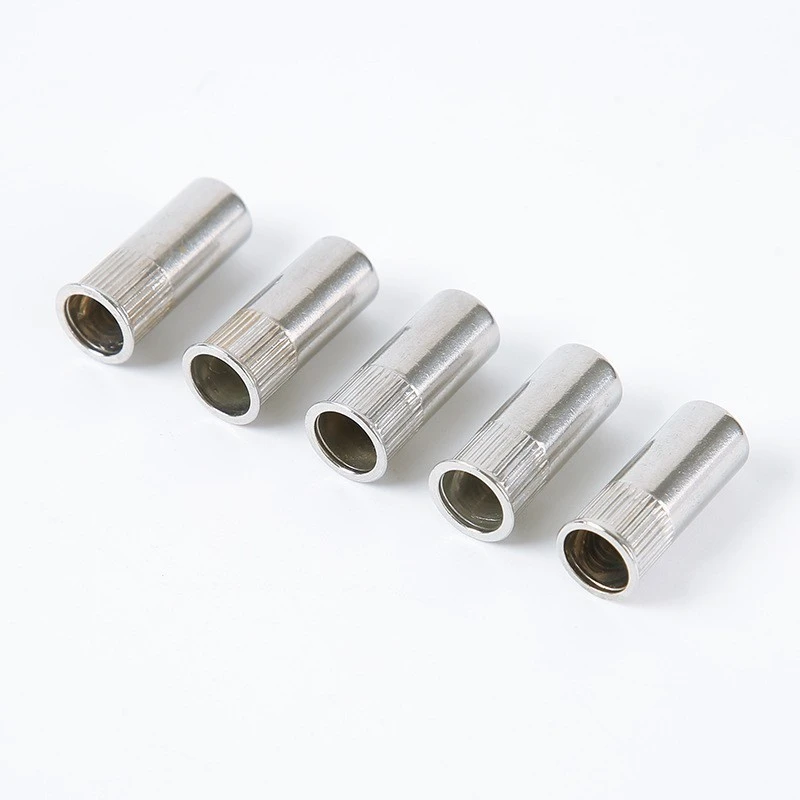 Small Head Rivet Nuts factory